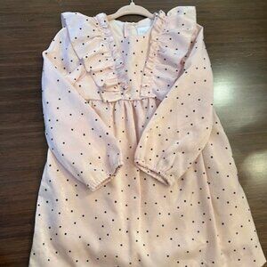 Zara Dress (Size 4/5 girls)